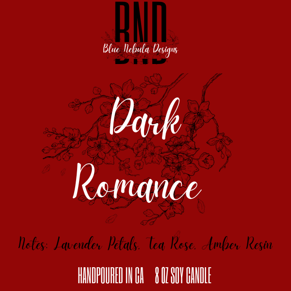 Dark Romance