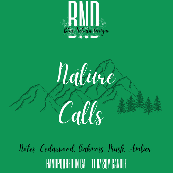 Nature Calls