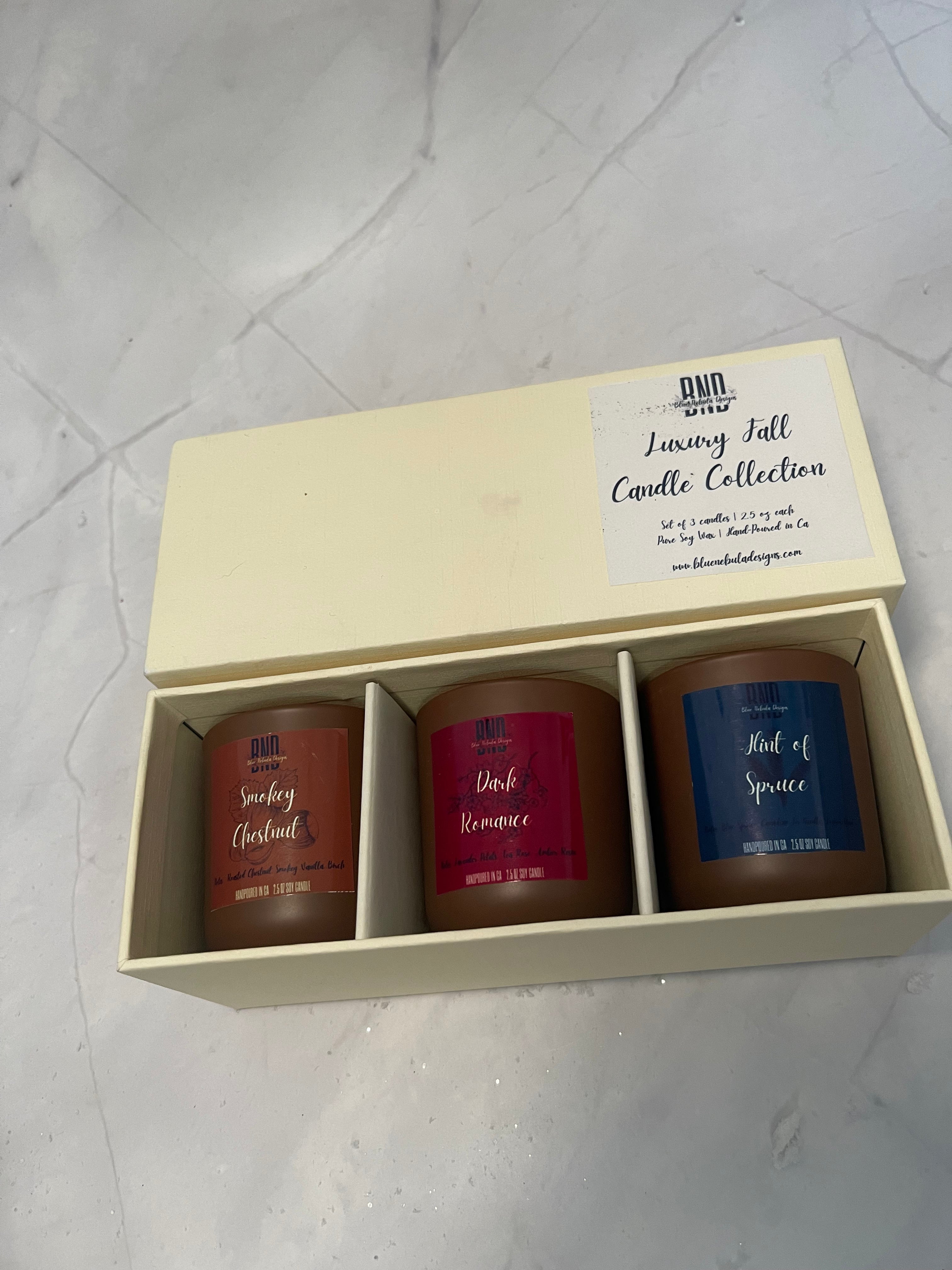 Fall Gift Sets