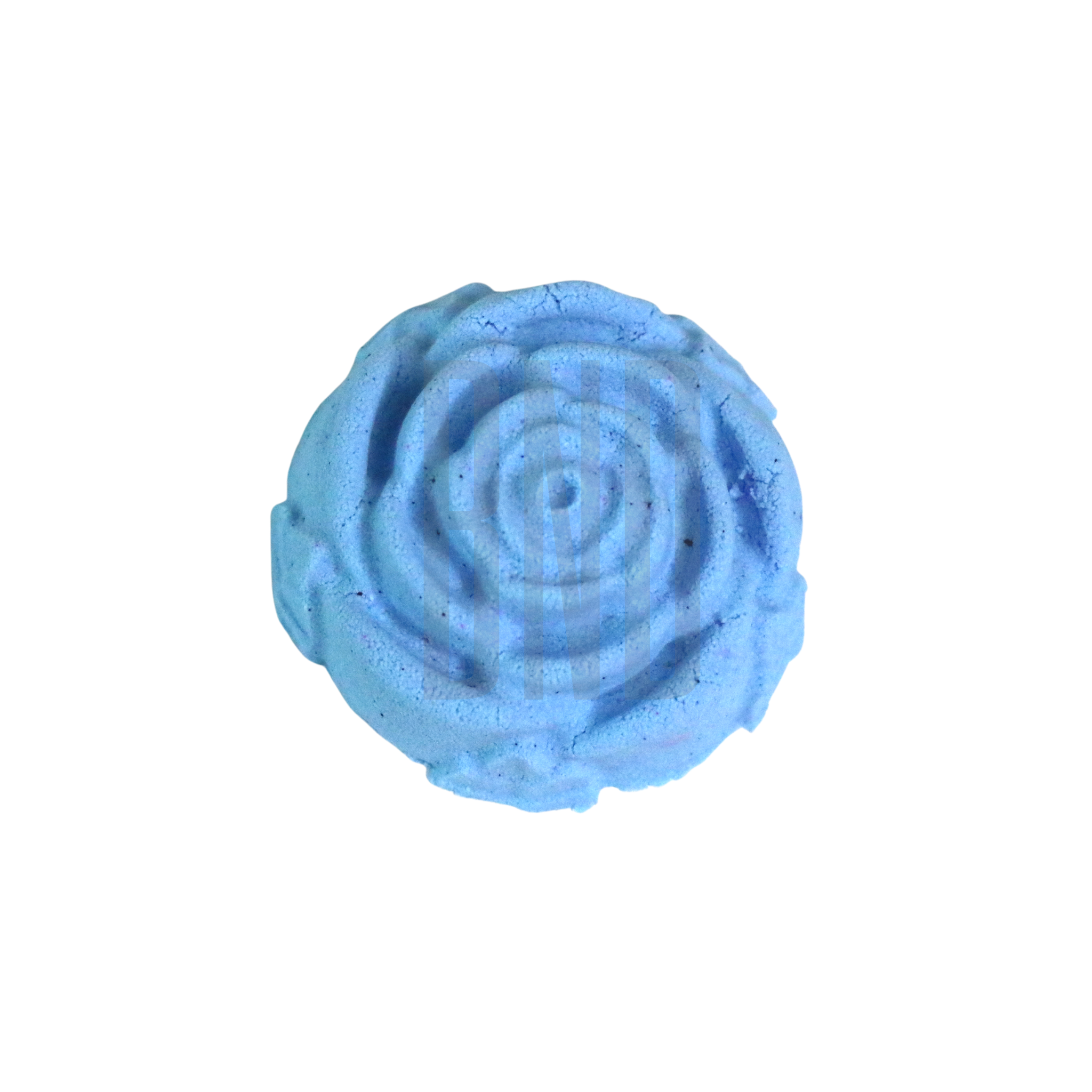Blue Rose Bath Bomb