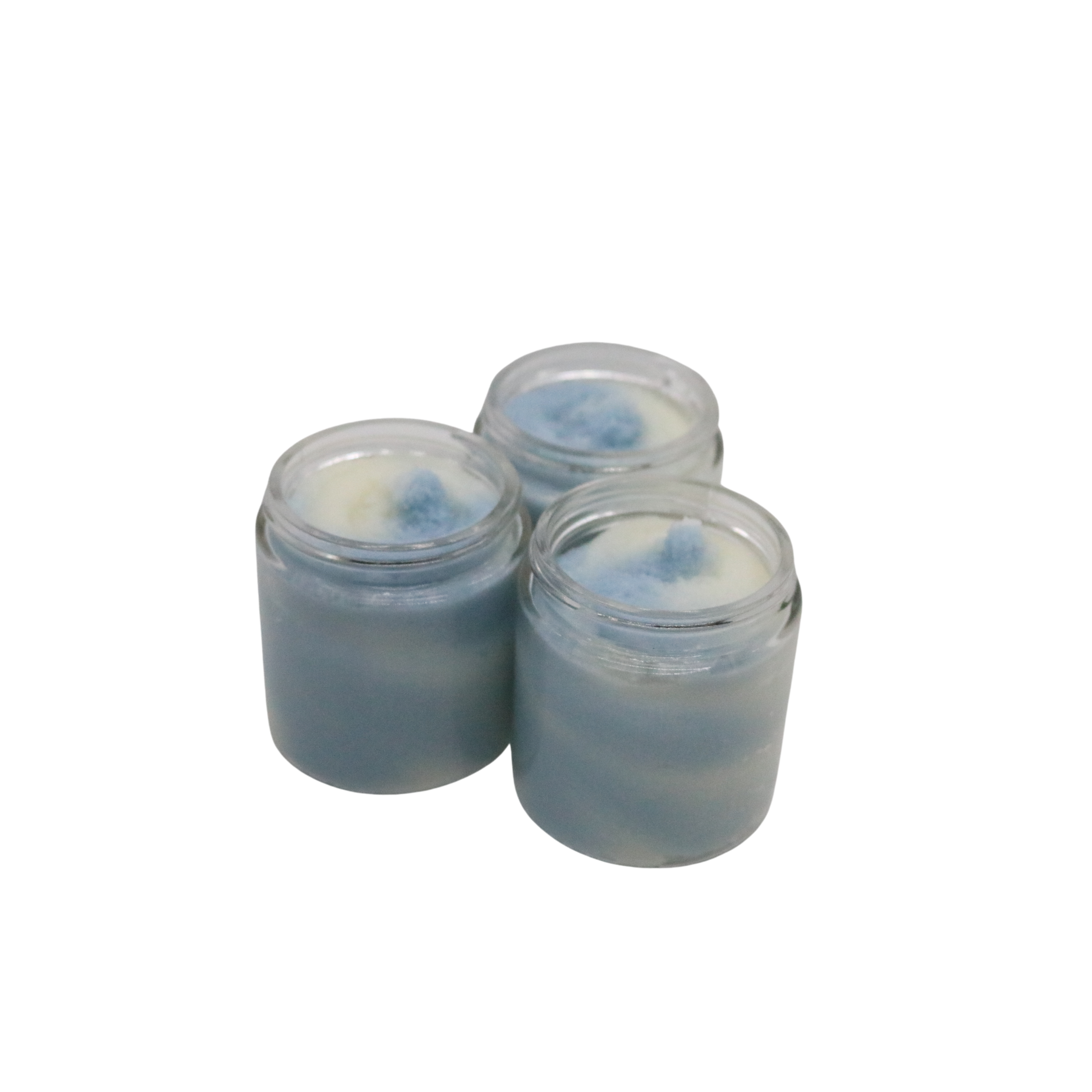 Blueberry Vanilla Scoopable Wax Melt