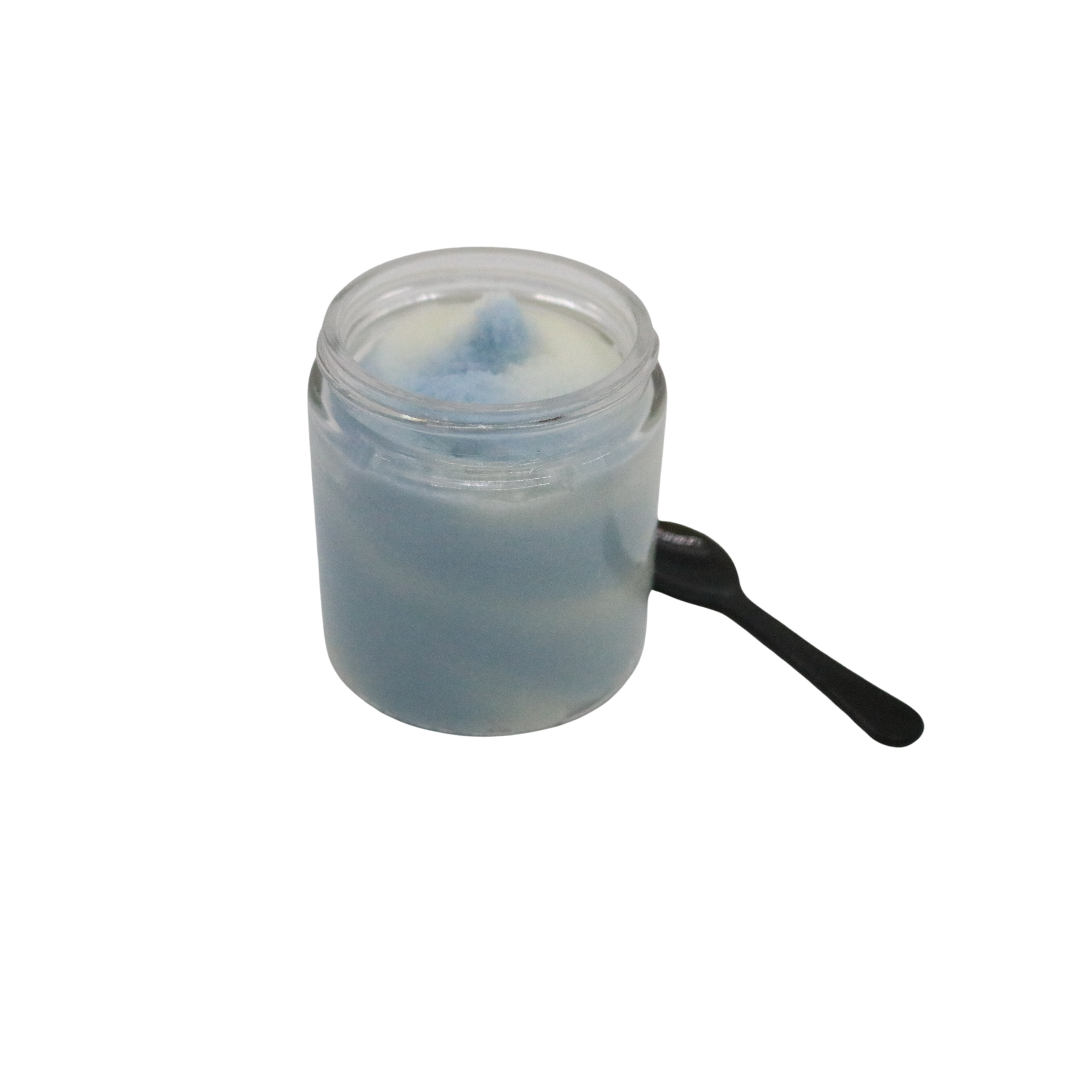 Blueberry Vanilla Scoopable Wax Melt