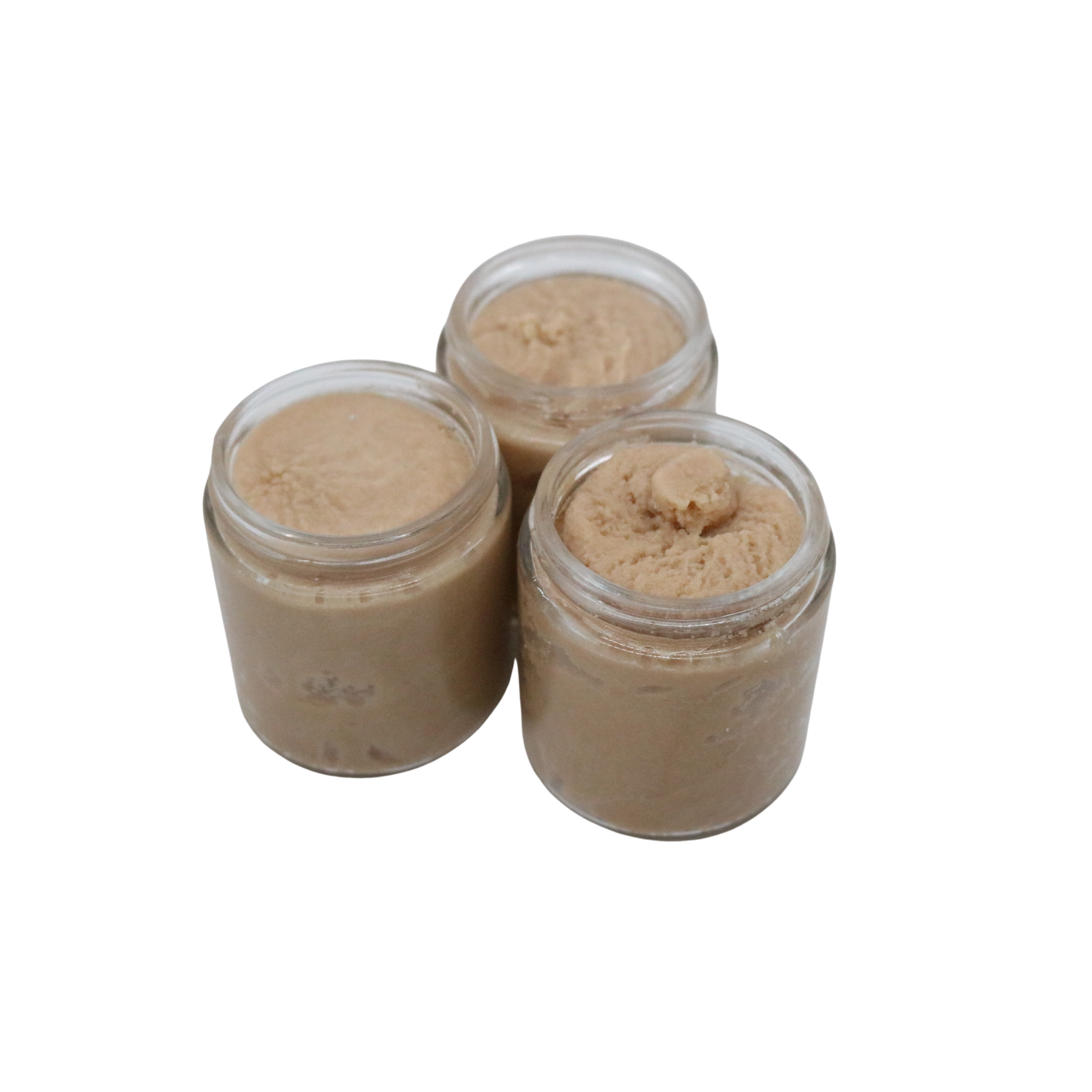 Cinnamon Sugared Donut Scoopable Wax Melts