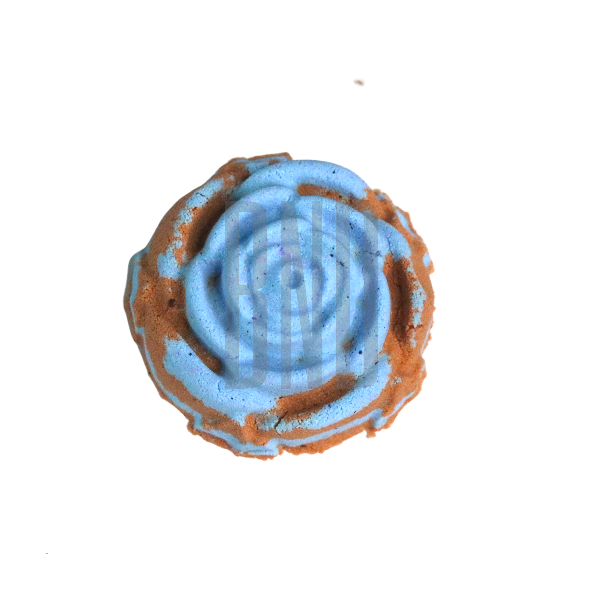 Spiral Rose Bath Bomb